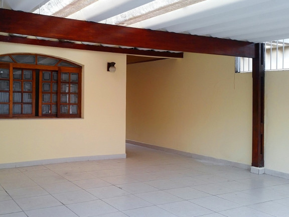 Imagem Casa com 4 Quartos à Venda, 163 m² em Santo Amaro - São Paulo Imagem Casa com 4 Quartos à Venda, 163 m² em Santo Amaro - São Paulo