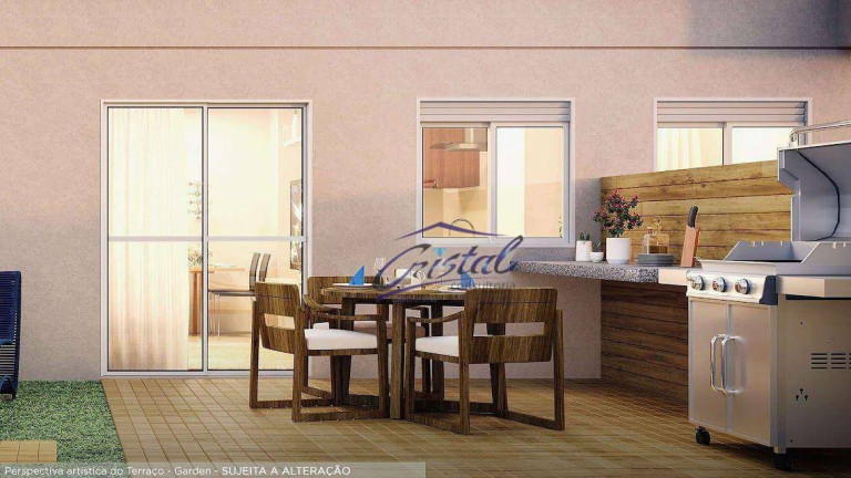 Imagem Apartamento com 2 Quartos à Venda, 57 m² em Granja Viana - Cotia Imagem Apartamento com 2 Quartos à Venda, 57 m² em Granja Viana - Cotia