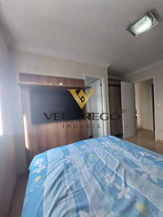 Imagem Apartamento com 2 Quartos à Venda, 56 m² em Paulicéia - São Bernardo Do Campo