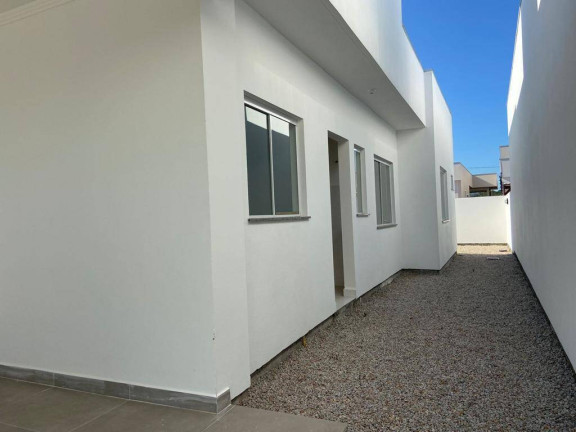 Imagem Casa com 2 Quartos à Venda, 80 m² em Bosque Da Mata - Tijucas Imagem Casa com 2 Quartos à Venda, 80 m² em Bosque Da Mata - Tijucas