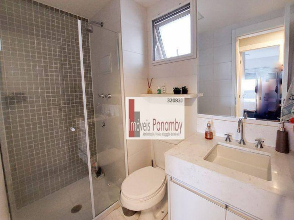 Imagem Apartamento com 3 Quartos à Venda, 87 m² em Morumbi - São Paulo