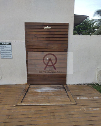 Imagem Imóvel com 1 Quarto à Venda, 50 m² em Praia Do Flamengo - Salvador