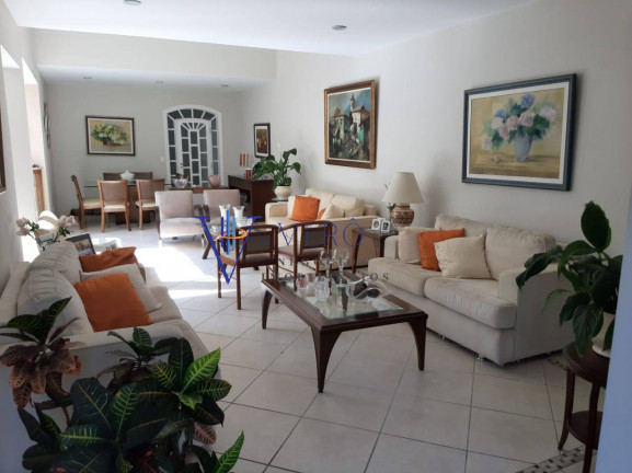 Casa com 3 Quartos à Venda, 606 m² em Alphaville Residencial Dois - Barueri