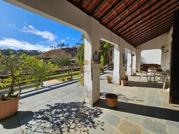 Imagem Casa com 4 Quartos à Venda, 2.346 m² em Parque Boa União - Teresópolis Imagem Casa com 4 Quartos à Venda, 2.346 m² em Parque Boa União - Teresópolis