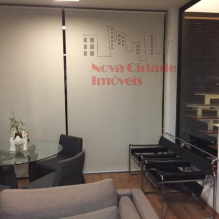 Imagem Cobertura com 2 Quartos para Alugar, 111 m² em Vila Olímpia - São Paulo Imagem Cobertura com 2 Quartos para Alugar, 111 m² em Vila Olímpia - São Paulo