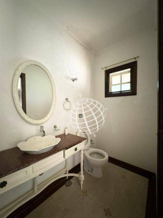 Imagem Casa com 4 Quartos à Venda, 324 m² em Condomínio Shambala I - Atibaia Imagem Casa com 4 Quartos à Venda, 324 m² em Condomínio Shambala I - Atibaia