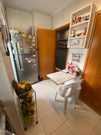 Imagem Apartamento com 3 Quartos à Venda, 100 m² em Vila Mariana - São Paulo Imagem Apartamento com 3 Quartos à Venda, 100 m² em Vila Mariana - São Paulo