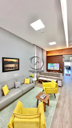 Imagem Casa com 3 Quartos à Venda, 220 m² em Arniqueira - águas Claras