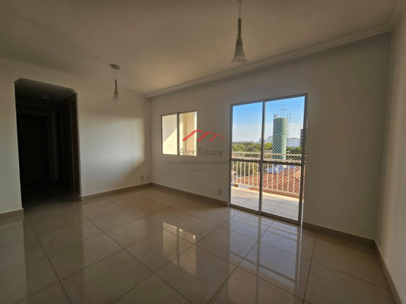 Imagem Apartamento com 3 Quartos à Venda, 70 m² em Parque Villa Flores - Sumaré Imagem Apartamento com 3 Quartos à Venda, 70 m² em Parque Villa Flores - Sumaré