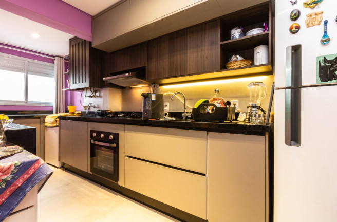 Imagem Apartamento com 1 Quarto à Venda, 52 m² em Vila Leopoldina - São Paulo