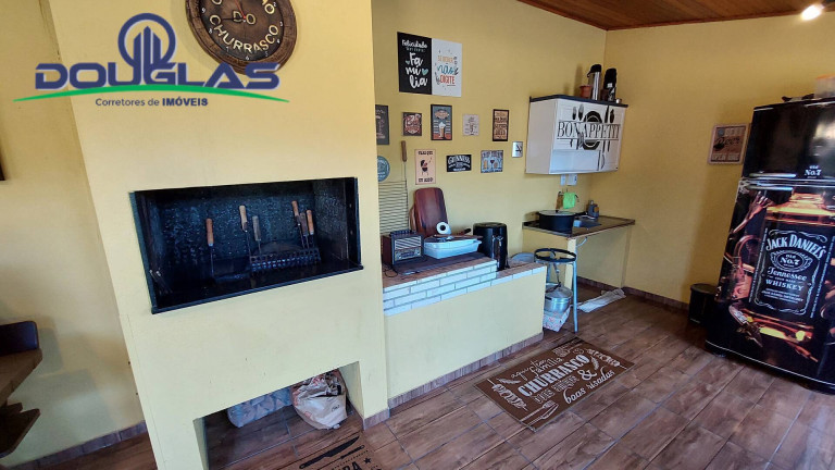 Imagem Casa com 2 Quartos à Venda, 860 m² em águas Claras - Viamão