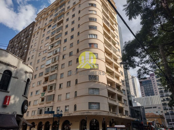 Imagem Apartamento com 3 Quartos à Venda, 183 m² em Centro - Curitiba Imagem Apartamento com 3 Quartos à Venda, 183 m² em Centro - Curitiba