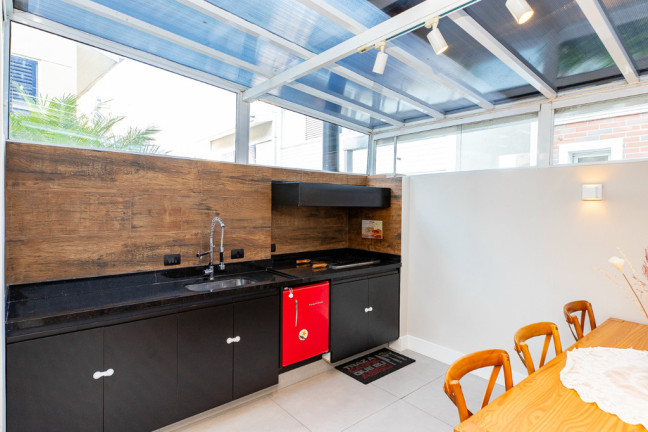 Imagem Casa com 3 Quartos à Venda, 259 m² em Vila Andrade - São Paulo Imagem Casa com 3 Quartos à Venda, 259 m² em Vila Andrade - São Paulo