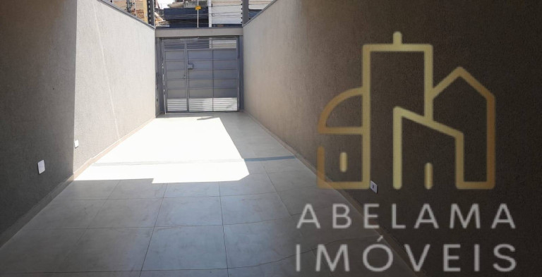 Imagem Sobrado com 3 Quartos à Venda, 180 m² em Jardim Santa Adélia - São Paulo