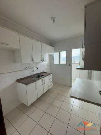 Imagem Cobertura com 2 Quartos para Alugar, 120 m² em Indaiá - Caraguatatuba