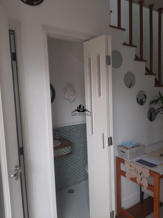 Imagem Casa de Condomínio com 2 Quartos à Venda, 70 m² em Tremembé - São Paulo