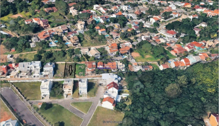 Imagem Terreno à Venda, 309 m² em Vila Nova - Porto Alegre Imagem Terreno à Venda, 309 m² em Vila Nova - Porto Alegre