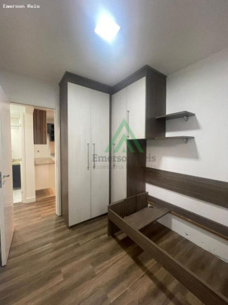 Imagem Apartamento com 3 Quartos à Venda, 63 m² em Vila Andrade - São Paulo Imagem Apartamento com 3 Quartos à Venda, 63 m² em Vila Andrade - São Paulo