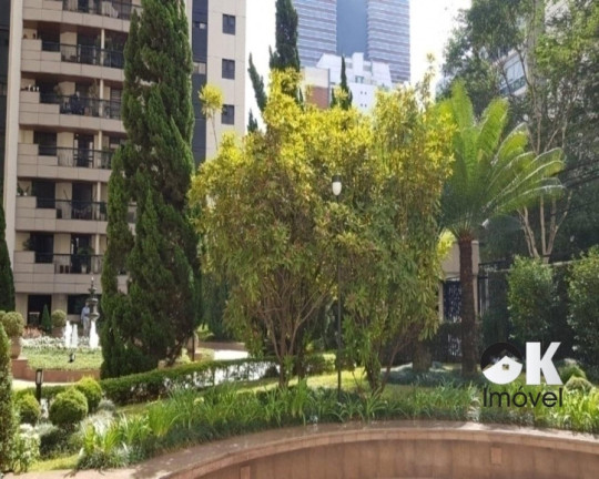 Imagem Apartamento com 4 Quartos à Venda, 158 m² em Jardim Paulista - São Paulo Imagem Apartamento com 4 Quartos à Venda, 158 m² em Jardim Paulista - São Paulo