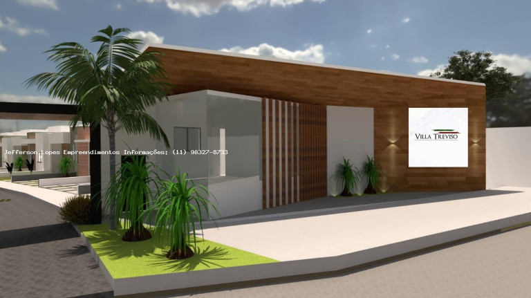 Imagem Casa com 2 Quartos à Venda, 62 m² em Centro - Salto