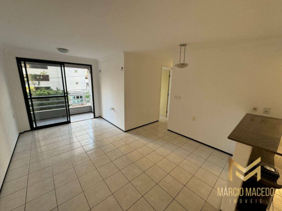 Imagem Apartamento com 3 Quartos à Venda, 63 m² em Guararapes - Fortaleza