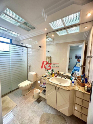 Imagem Apartamento com 3 Quartos à Venda, 202 m² em Ponta Da Praia - Santos Imagem Apartamento com 3 Quartos à Venda, 202 m² em Ponta Da Praia - Santos