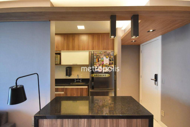 Imagem Apartamento com 2 Quartos à Venda, 72 m² em Brooklin - São Paulo Imagem Apartamento com 2 Quartos à Venda, 72 m² em Brooklin - São Paulo