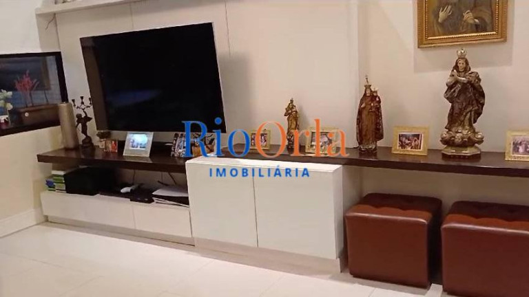 Imagem Apartamento com 3 Quartos à Venda, 138 m² em Barra Da Tijuca - Rio De Janeiro
