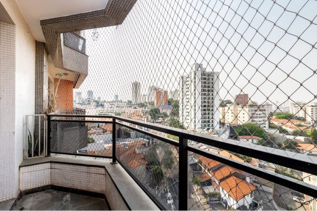 Imagem Imóvel com 3 Quartos à Venda, 110 m² em Vila Monumento - São Paulo