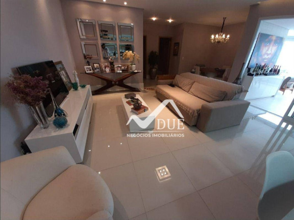 Imagem Apartamento com 3 Quartos à Venda, 167 m² em Boqueirão - Santos Imagem Apartamento com 3 Quartos à Venda, 167 m² em Boqueirão - Santos