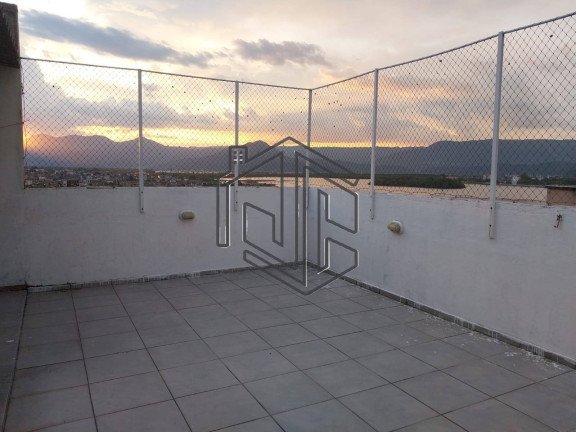 Imagem Apartamento com 2 Quartos à Venda, 77 m² em Vila Jockei Clube - São Vicente