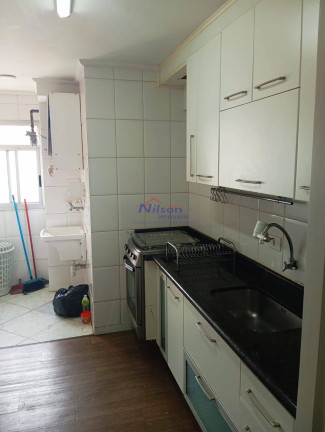 Imagem Apartamento com 2 Quartos para Alugar, em Vila Augusta - Guarulhos Imagem Apartamento com 2 Quartos para Alugar, em Vila Augusta - Guarulhos