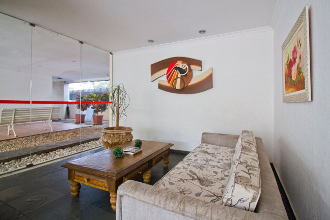Imagem Apartamento com 3 Quartos à Venda, 92 m² em Cidade Monções - São Paulo Imagem Apartamento com 3 Quartos à Venda, 92 m² em Cidade Monções - São Paulo