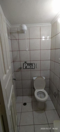 Imagem Sobrado com 3 Quartos à Venda, 220 m² em Campestre - Santo André