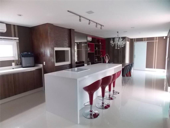 Imagem Casa com 6 Quartos à Venda, 900 m² em Jurerê Internacional - Florianópolis Imagem Casa com 6 Quartos à Venda, 900 m² em Jurerê Internacional - Florianópolis