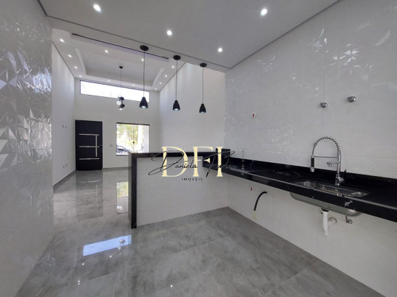 Imagem Casa de Condomínio com 3 Quartos à Venda, 107 m² em Condomínio Villagio Ipanema - Sorocaba