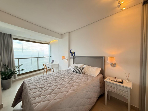 Imagem Apartamento com 1 Quarto para Alugar, 44 m² em Ondina - Salvador Imagem Apartamento com 1 Quarto para Alugar, 44 m² em Ondina - Salvador