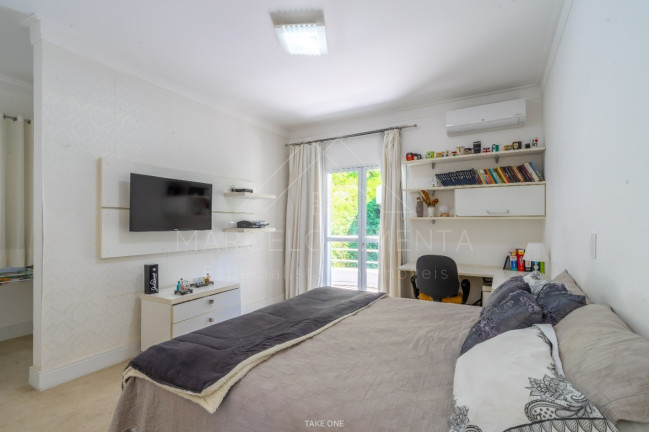 Imagem Casa com 3 Quartos à Venda, em Condomínio Chácara Flora - Valinhos Imagem Casa com 3 Quartos à Venda, em Condomínio Chácara Flora - Valinhos