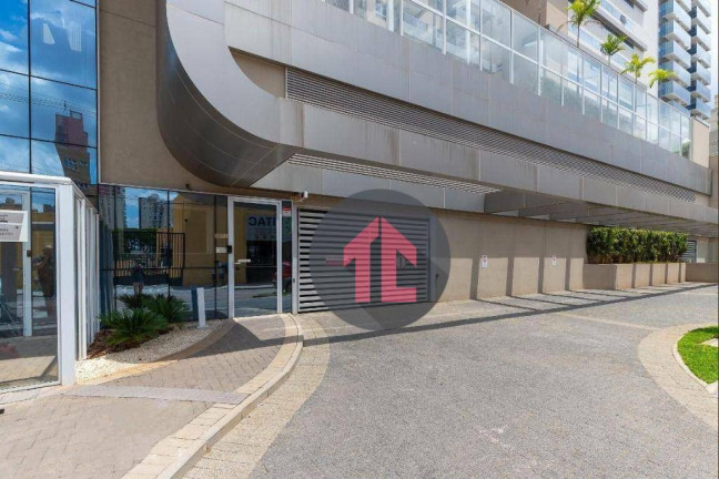 Imagem Apartamento com 1 Quarto à Venda, 41 m² em Vila Lídia - Campinas Imagem Apartamento com 1 Quarto à Venda, 41 m² em Vila Lídia - Campinas