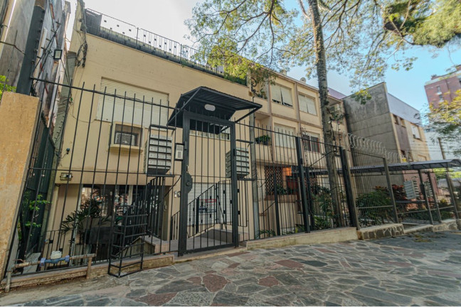 Imagem Apartamento com 2 Quartos à Venda, 66 m² em Petrópolis - Porto Alegre Imagem Apartamento com 2 Quartos à Venda, 66 m² em Petrópolis - Porto Alegre