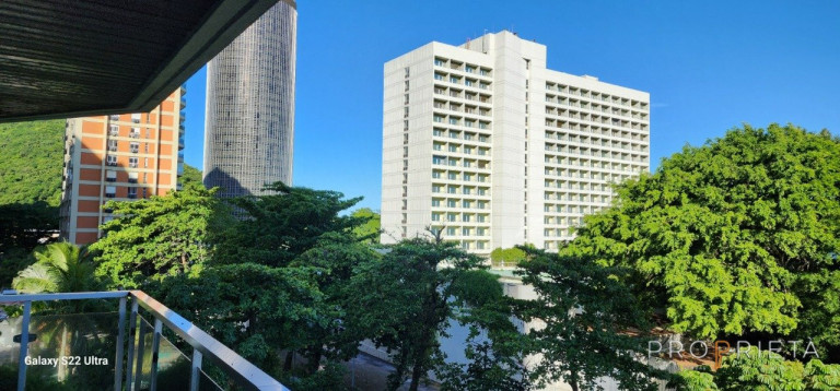 Imagem Apartamento com 6 Quartos à Venda, 190 m² em São Conrado - Rio De Janeiro