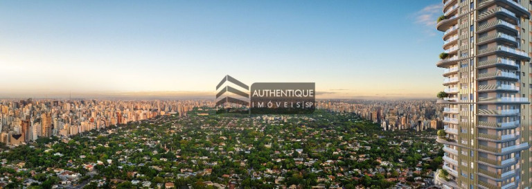 Imagem Apartamento com 4 Quartos à Venda, 576 m² em Pinheiros - São Paulo Imagem Apartamento com 4 Quartos à Venda, 576 m² em Pinheiros - São Paulo