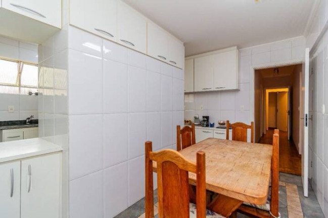 Imagem Apartamento com 3 Quartos à Venda, 150 m² em Jardim Paulista - São Paulo