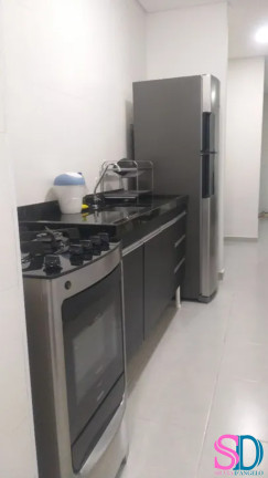 Imagem Apartamento com 2 Quartos à Venda, 82 m² em Tenório - Ubatuba