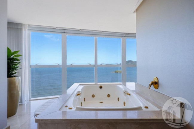 Imagem Apartamento com 6 Quartos à Venda, 456 m² em Centro - Balneário Camboriú