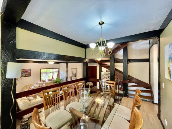 Imagem Casa de Condomínio com 3 Quartos à Venda, em Chácara Santa Lúcia - Carapicuíba Imagem Casa de Condomínio com 3 Quartos à Venda, em Chácara Santa Lúcia - Carapicuíba