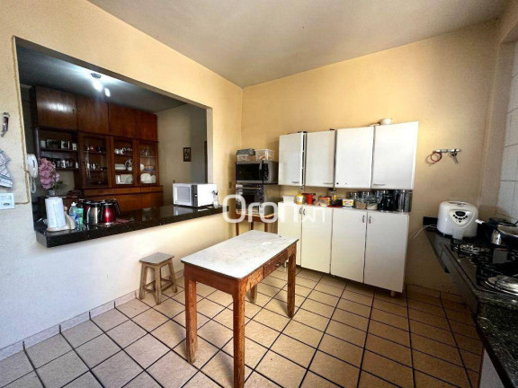 Imagem Sobrado com 3 Quartos à Venda, 306 m² em Vila Morais - Goiânia Imagem Sobrado com 3 Quartos à Venda, 306 m² em Vila Morais - Goiânia