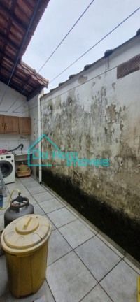 Imagem Casa com 1 Quarto à Venda, 40 m² em Mirim - Praia Grande Imagem Casa com 1 Quarto à Venda, 40 m² em Mirim - Praia Grande