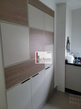 Imagem Apartamento com 3 Quartos à Venda, 103 m² em Centro - Santo André Imagem Apartamento com 3 Quartos à Venda, 103 m² em Centro - Santo André