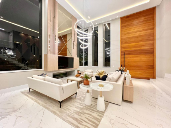 Imagem Casa com 5 Quartos à Venda, em Centro - Xangri-la Imagem Casa com 5 Quartos à Venda, em Centro - Xangri-la